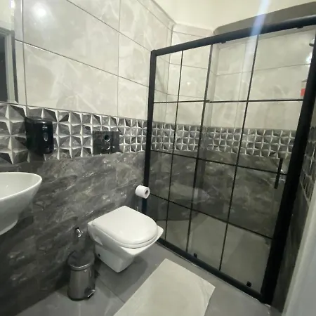 Bakirkoey Macro Aparthotel