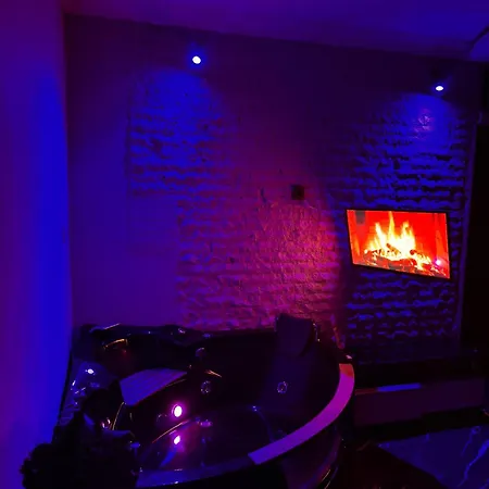 Bakirkoey Macro Aparthotel Istanbul