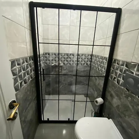 Bakirkoey Macro * Istanbul