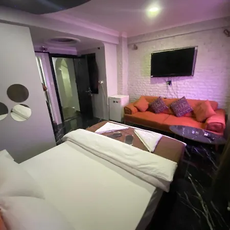 Lägenhetshotell Bakirkoey Macro