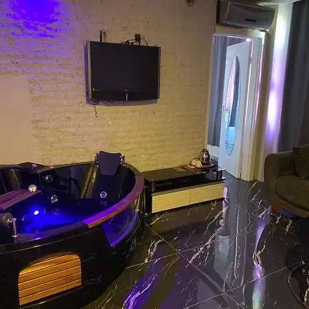 Bakırköy Macro * İstanbul