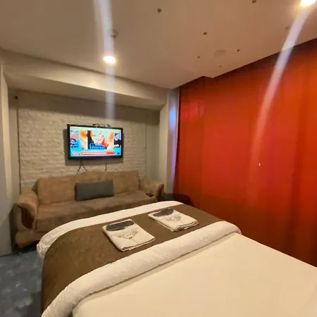 Apart Otel Bakırköy Macro