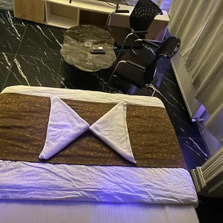 Bakirkoey Macro * Istanbul