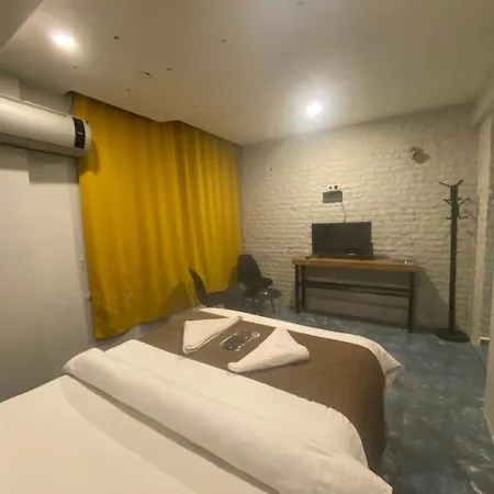 Bakirkoey Macro Apartmanhotel