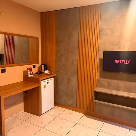 Bakirkoey Macro Istanbul