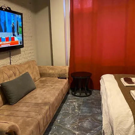 Bakirkoey Macro Apartmanhotel