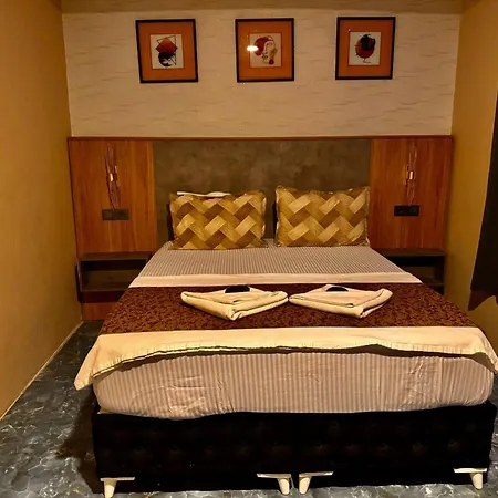 Apartmanhotel Bakirkoey Macro *